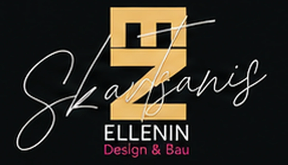 ELLENIN Design & Bau